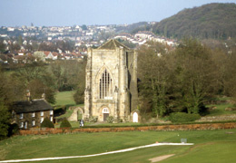 Beauchief Environment Group